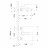 Lemark Aura LM0614C смеситель для ванны