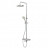 Am.pm F0770A500 Spirit 2.0 Душевая система ShowerSpot с термостатом