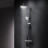 Am.pm F0770A500 Spirit 2.0 Душевая система ShowerSpot с термостатом