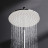 Am.pm F0770A500 Spirit 2.0 Душевая система ShowerSpot с термостатом