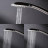 Am.pm F0770A500 Spirit 2.0 Душевая система ShowerSpot с термостатом