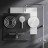Am.pm F0770A500 Spirit 2.0 Душевая система ShowerSpot с термостатом