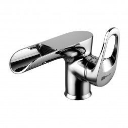 Lemark Omega LM3146C смеситель для раковины
