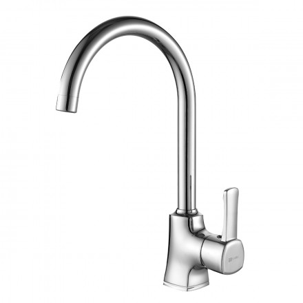 Lemark Evitta LM0505C смеситель для кухни