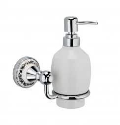 Fixsen Bogema FX-78512 Дозатор жидкого мыла
