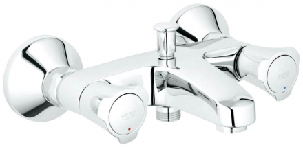 Grohe Costa L 25450001 Смеситель для ванны