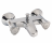 Grohe Costa L 25450001 Смеситель для ванны