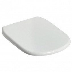Крышка-сиденье с микролифтом Ideal Standard Tesi T352901