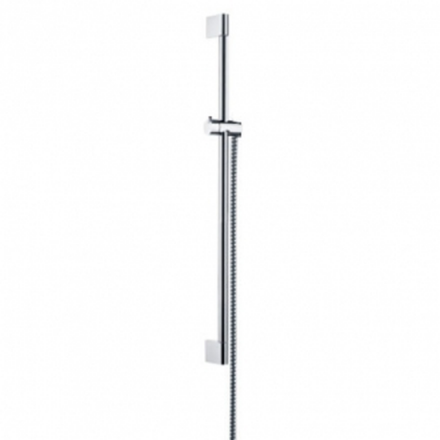 Hansgrohe 27615000 Unica Crometta душевая штанга 65 см 