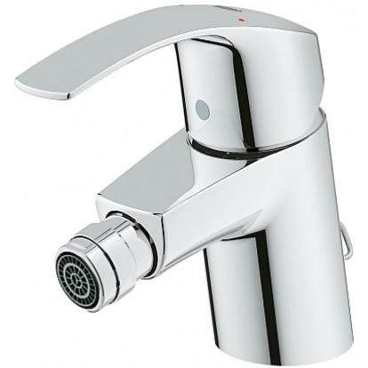Grohe Eurosmart New 32927002 Смеситель для биде