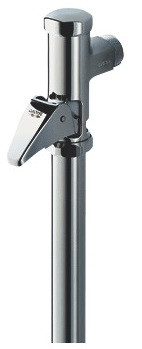 Grohe Rondo 37139000 Смывное устройство для унитаза
