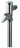 Grohe Rondo 37139000 Смывное устройство для унитаза