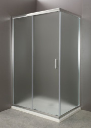 Belbagno UNO-AH-1-100/80 душевой угол стекло текстурное
