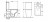 CeramaLux 1288A Унитаз напольный