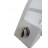 Cerutti SPA ADIGE W CT8979 Панель душевая
