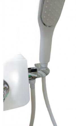 Cerutti SPA ADIGE W CT8979 Панель душевая