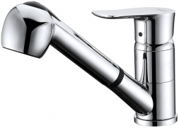 D&amp;K Rhein Reisling DA1272501 Смеситель для кухни
