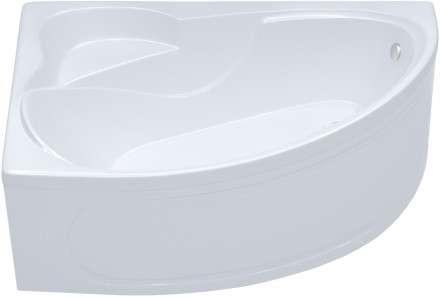 Triton Николь акриловая ванна 160x100правая