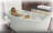 Triton Николь акриловая ванна 160x100правая
