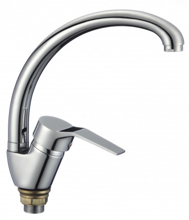 Fmark FM4163 смеситель для кухонной мойки