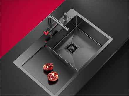 Omoikiri Hotaru-R 4994026 смеситель для кухни