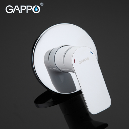 Gappo G7248 Гигиенический душ встраиваемый