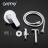 Gappo G7248 Гигиенический душ встраиваемый