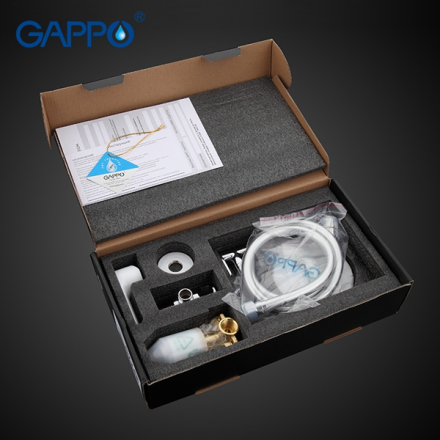 Gappo G7248 Гигиенический душ встраиваемый