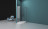 BelBagno KRAFT-R-2-90-C-Cr душевой уголок