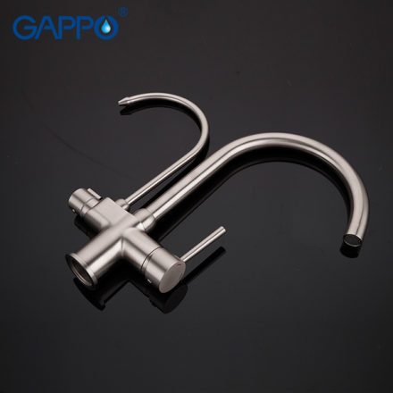 Gappo G4398-10 Смеситель для кухни