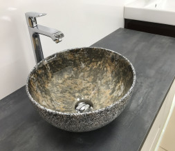CeramaLux MNC486 раковина 32