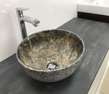 CeramaLux MNC486 раковина 32