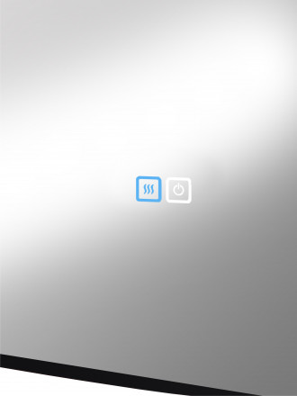 Континент Torry medium 500x700 зеркало