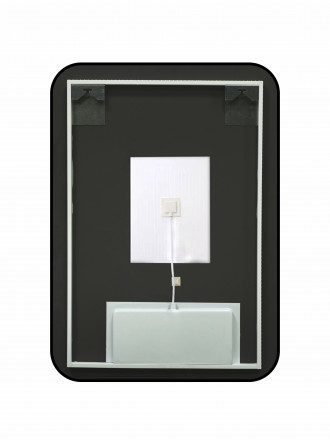 Континент Torry medium 500x700 зеркало