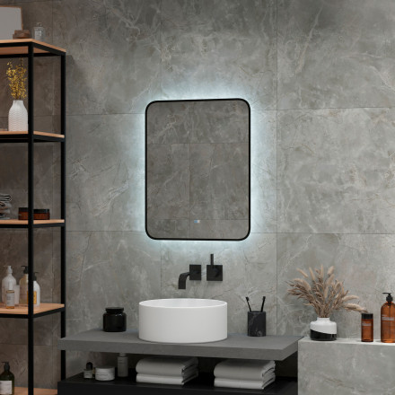 Континент Torry medium 500x700 зеркало