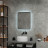 Континент Torry medium 500x700 зеркало