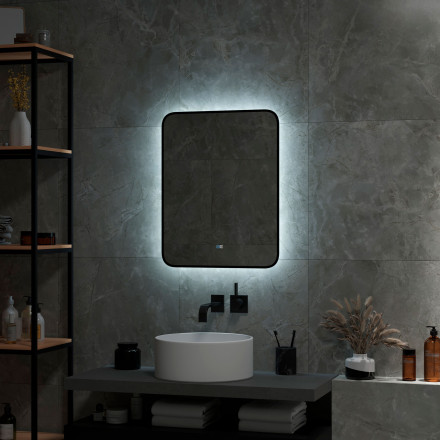 Континент Torry medium 500x700 зеркало