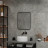 Континент Torry medium 500x700 зеркало