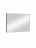 Континент Frame black standart 1000x700 зеркало