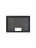 Континент Frame black standart 1000x700 зеркало
