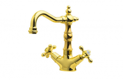 Смеситель Boheme Tradizionale Oro 292
