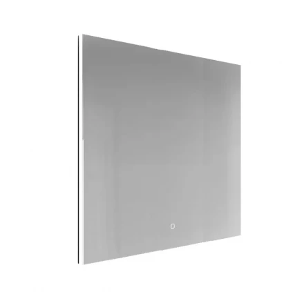 Azario Алмина-2 LED-00002485 Зеркало с подогревом и диммером 1000х800