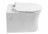 Aquanet Roll-W CL-12249D Rimless Унитаз подвесной
