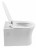 Aquanet Roll-W CL-12249D Rimless Унитаз подвесной