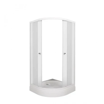 Triton Вельвет 90*90 А Душевое ограждение