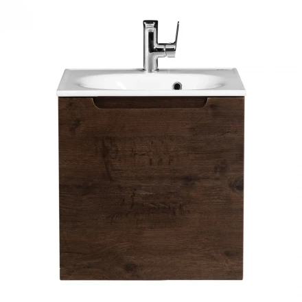 BelBagno KRAFT-800-2C-SO-RNN тумба с раковиной подвесная