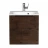 BelBagno KRAFT-800-2C-SO-RNN тумба с раковиной подвесная