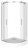 Good Door Galaxy R-TD-100-C-CH Душевой угол