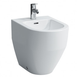 Laufen Pro 8.3295.2.000.302.1 биде напольное