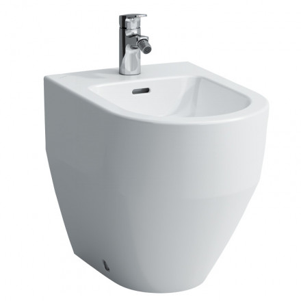 Laufen Pro 8.3295.2.000.302.1 биде напольное
